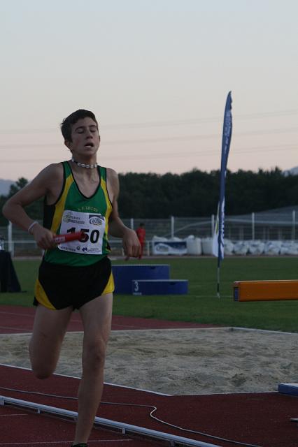 2008 Campionato Galego Cadete de Clubes 182